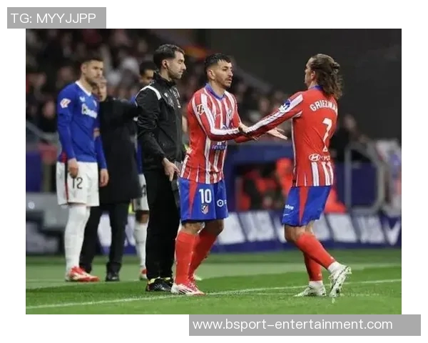 西甲激战：马竞逆转切尔西全场沸腾瞬间引发热议分析